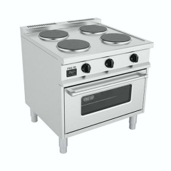 Камбузная плита ПКЭ-50, 50 кг