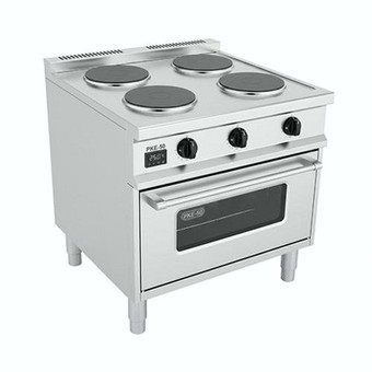 Камбузная плита ПКЭ-50, 50 кг