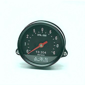 Тахометр ТЭ 204