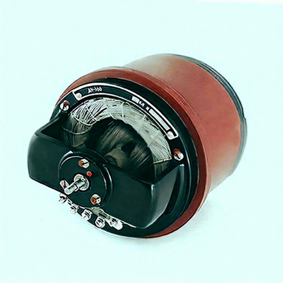 Сельсин Дн-500