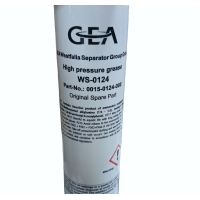 GEA WS-0124 0015-0124-000, 400 г GEA WS-0124 0015-0124-000, 400 г
