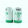 Батарейка литиевая LSH-20 SAFT