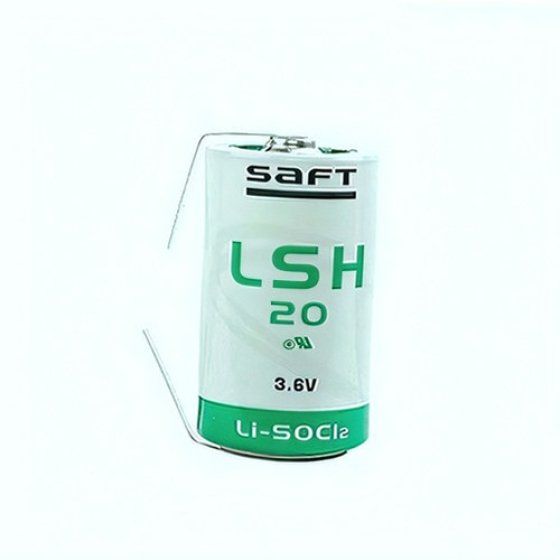 Батарейка литиевая LSH-20 SAFT