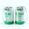 Батарейка литиевая LSH-14500 SAFT