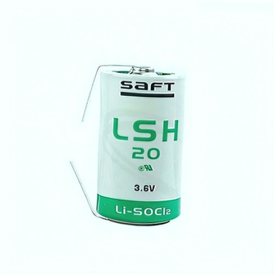 Батарейка литиевая LSH-14500 SAFT