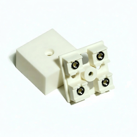 Коробка соединительная КВП, 4х1,5