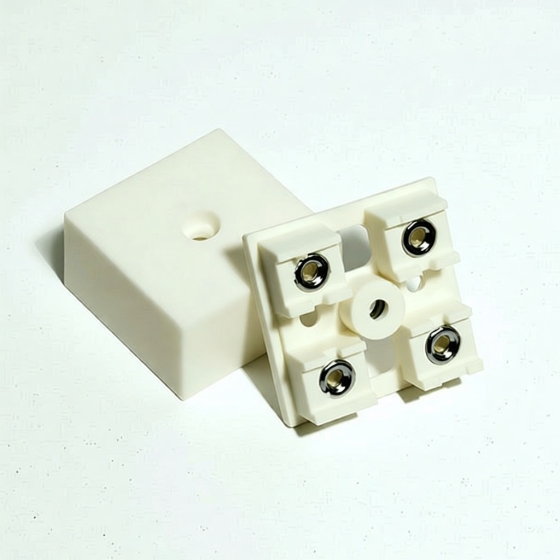 Коробка соединительная КСЗ-2