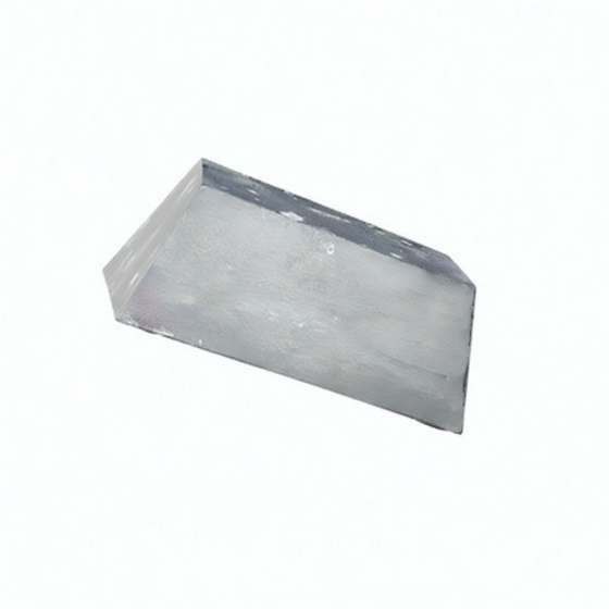 Регулируемый одиночный алюминиевый протектор П-РОА
