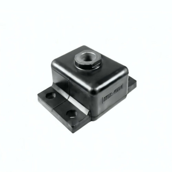 Амортизатор АКСС-120И-Т кислотостойкий для амортизации оборудования