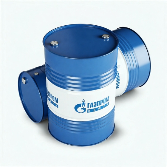 Смазочно-охлаждающая жидкость Gazpromneft 220 кг, минеральное