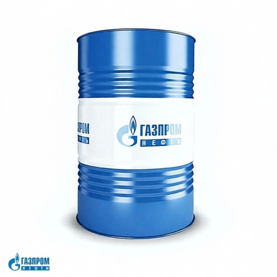 Смазочно-охлаждающая жидкость Gazpromneft 40, 220 кг, минеральное