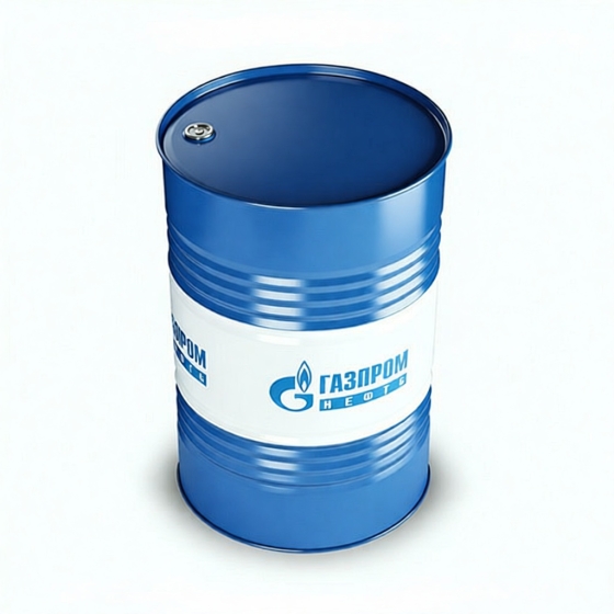 Смазочно-охлаждающая жидкость Gazpromneft SF12+ 220 кг, синтетика