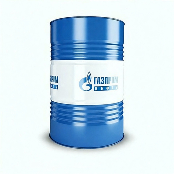 Смазочно-охлаждающая жидкость Gazpromneft SF12+ 220 кг, синтетика