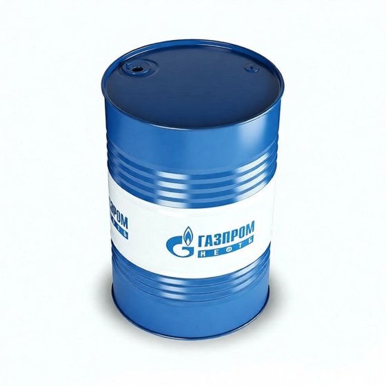 Смазочно-охлаждающая жидкость Gazpromneft SF12+ 40, 220 кг, синтетика