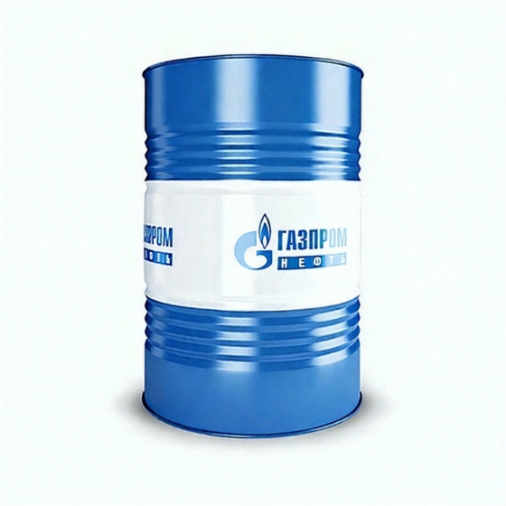 Индустриальное масло Gazpromneft ИГП-152, 205 л, минеральное