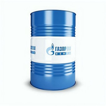 Индустриальное масло Gazpromneft ИГП-152, 205 л, минеральное