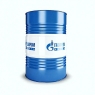 Индустриальное масло Gazpromneft М10ДМ, 205 л, минеральное