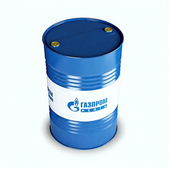 Индустриальное масло Gazpromneft M14G2K, 205 л, минеральное