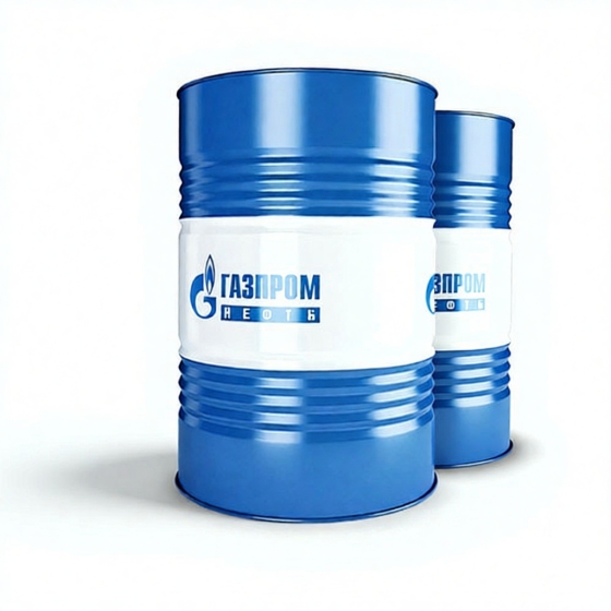 Судовое масло Gazpromneft М-16Г2ЦС, 205 л, минеральное