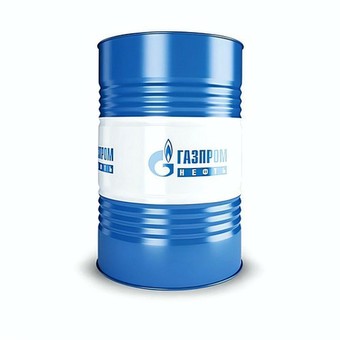 Судовое масло Gazpromneft М-16Г2ЦС, 205 л, минеральное