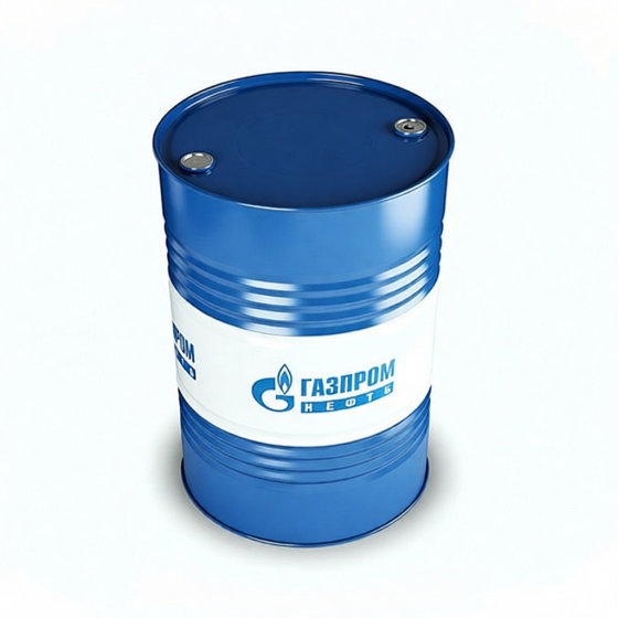 Индустриальное масло Gazpromneft М8В, 205 л, минеральное