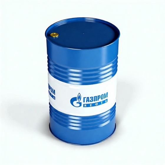 Индустриальное масло Gazpromneft М8Г2К, 205 л, минеральное