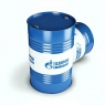 Индустриальное масло Gazpromneft М8ДМ, 205 л, минеральное
