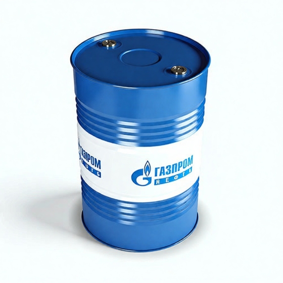 Индустриальное масло Gazpromneft МГД, 205 л, минеральное