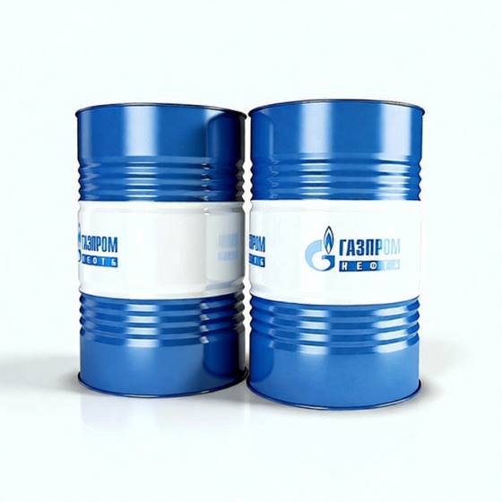 Индустриальное масло Gazpromneft МГД, 205 л, минеральное