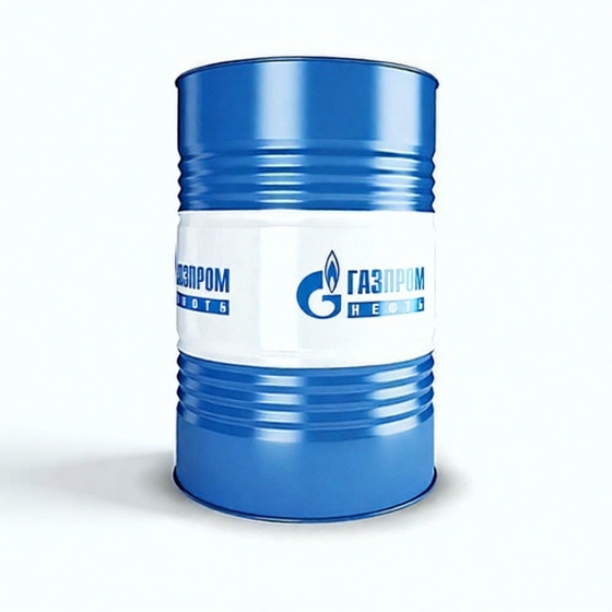 Индустриальное масло Gazpromneft МП Синтетик, 205 л, синтетика