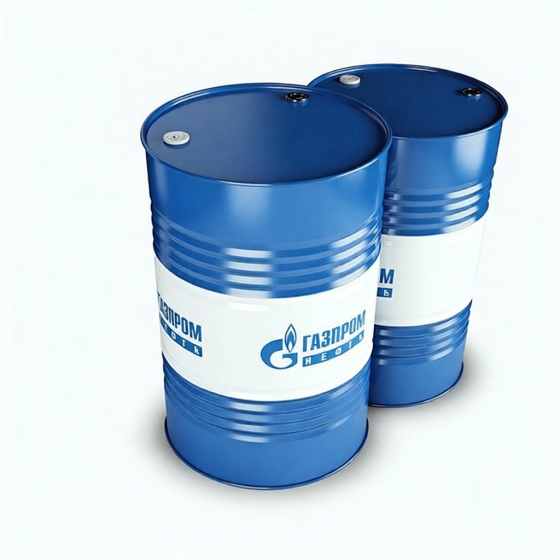 Индустриальное масло Gazpromneft МТ-300 ОМ, 205 л, полусинтетика