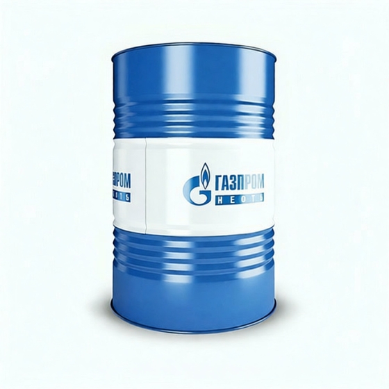Индустриальное масло Gazpromneft МТ-300 ОМ, 205 л, полусинтетика