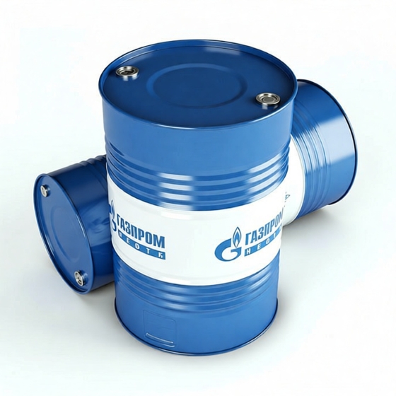 Компрессорное масло Gazpromneft Compressor Oil ISO VG: 150, 205 л, синтетика