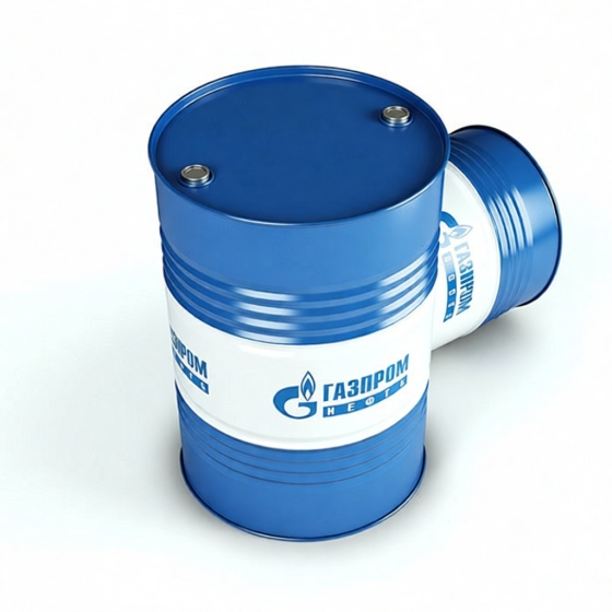 Компрессорное масло Gazpromneft Compressor Oil ISO VG: 320, 205 л, синтетика