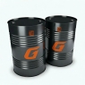 Масло для газовых двигателей Gazpromneft G-Profi CNG 15W-40, 205 л, минеральное