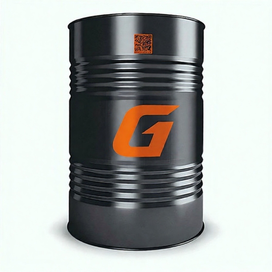Масло для газовых двигателей Gazpromneft G-Profi SGE SAE 40, 205 л, синтетика
