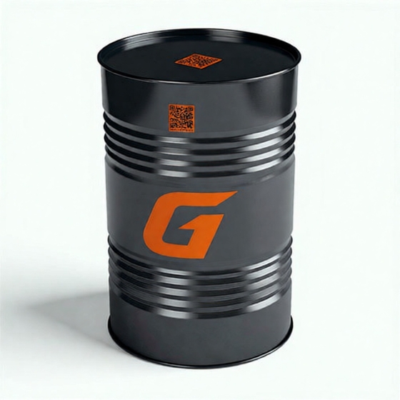Редукторное масло Gazpromneft G-Truck GL-4/GL-5 SAE 80W-90, 205 л, минеральное