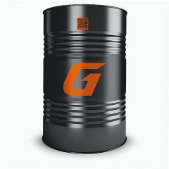 Трансмиссионное масло Gazpromneft G-Truck LS 80W-90, 205 л, минеральное