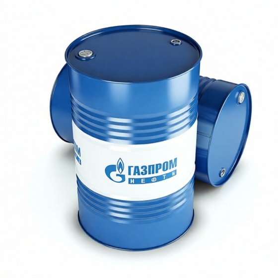 Трансмиссионное масло Gazpromneft G-Truck LS GL-5 85W-140, 205 л, минеральное