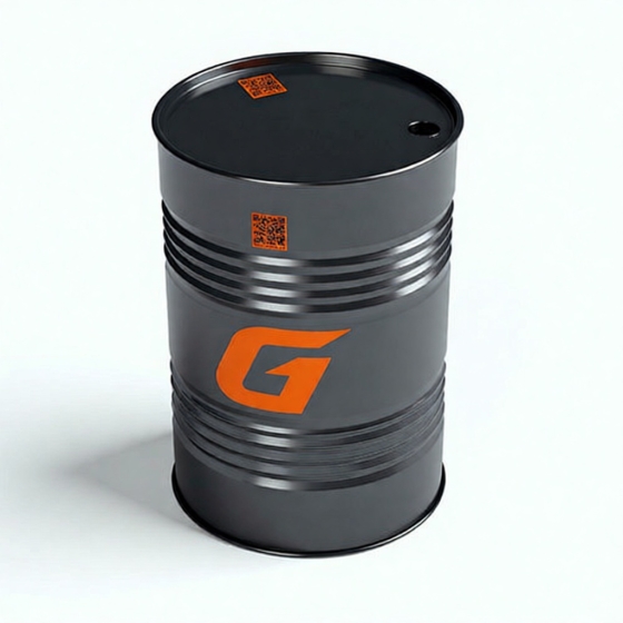 Трансмиссионное масло Gazpromneft G-Truck LS 85W-90, 205 л, минеральное