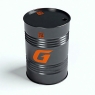 Трансмиссионное масло Gazpromneft G-Truck LS 85W-90, 205 л, минеральное