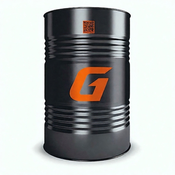 Трансмиссионное масло Gazpromneft G-Truck LS 85W-90, 205 л, минеральное