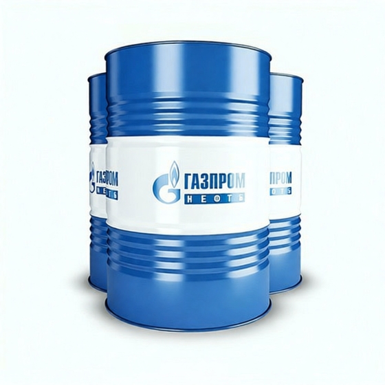 Трансмиссионное масло Gazpromneft GL-4 75W-90, 205 л, полусинтетика