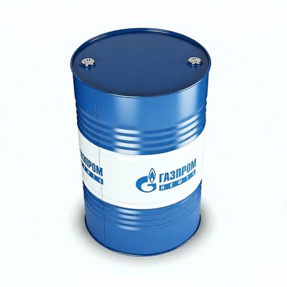 Трансмиссионное масло Gazpromneft GL-4 SAE 80W-85, 205 л, минеральное