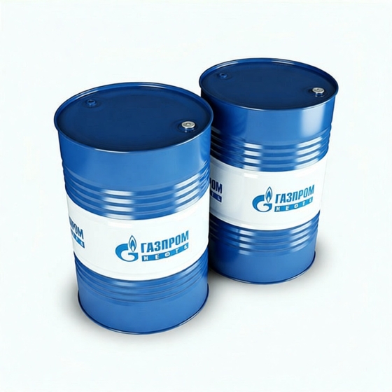 Трансмиссионное масло Gazpromneft GL-4/GL-5 75W-90, 205 л, синтетика