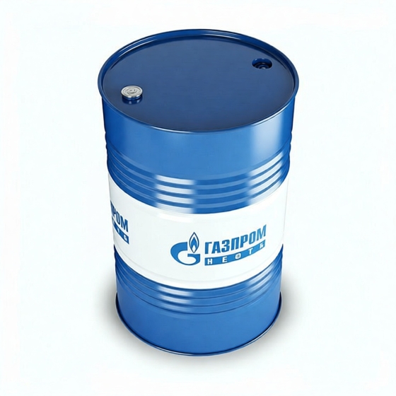 Трансмиссионное масло Gazpromneft GL-5 75W-90, 205 л, полусинтетика