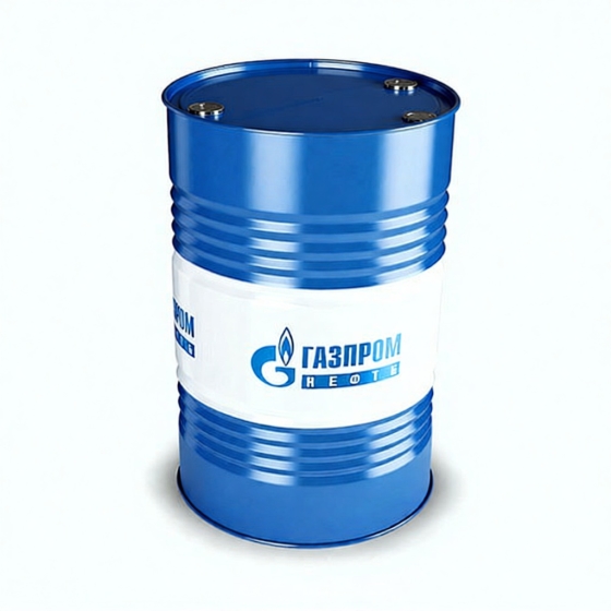 Трансмиссионное масло Gazpromneft GL-5 SAE 80W-90, 205 л, полусинтетика