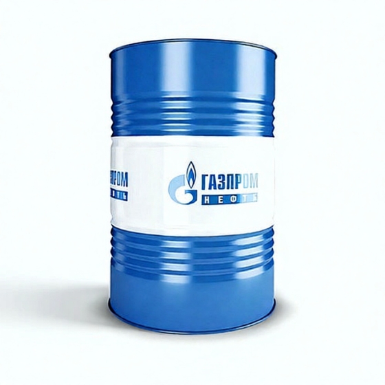 Трансмиссионное масло Gazpromneft GL-5 SAE 80W-90, 205 л, полусинтетика