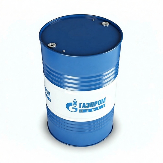 Трансмиссионное масло Gazpromneft GL-5 85W-140, 205 л, минеральное