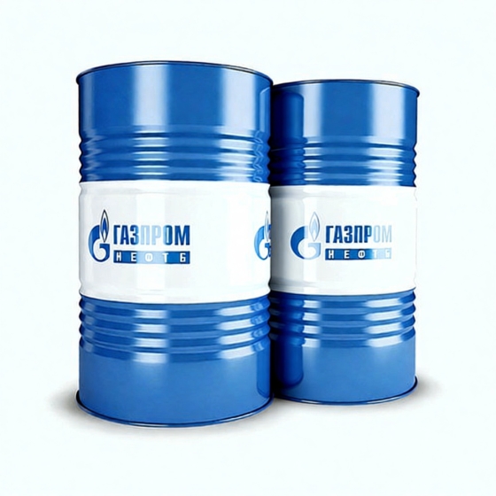 Трансмиссионное масло Gazpromneft GL-5 85W-140, 205 л, минеральное